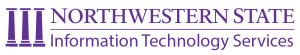 Northwestern State Information Technology Services