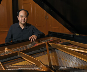 Dr. Francis Yang